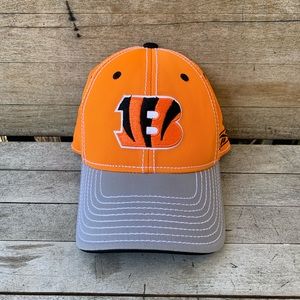 Cincinnati Bengals Hat 🏈 🐅